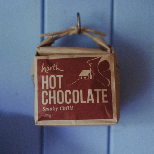 Harth Smoky Chilli Hot Chocolate 